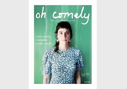 0h-comely